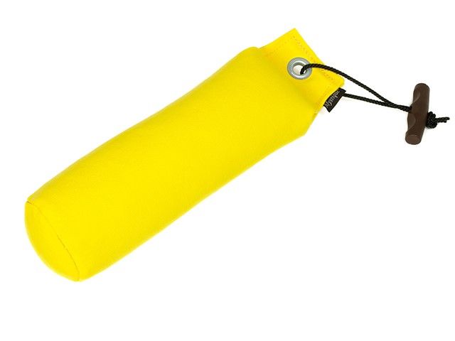 Mystique Trainer Dummy 1500 Gram Geel Mystique Trainer Dummy 1500 Gram Geel