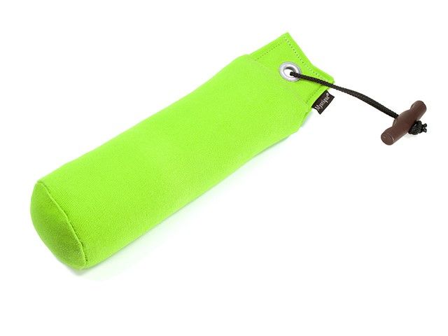 Mystique Trainer Dummy 1500 Gram Neon Groen Mystique Trainer Dummy 1500 Gram Neon Groen