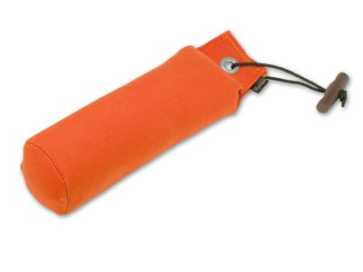 Mystique Trainer Dummy 1500 Gram Oranje