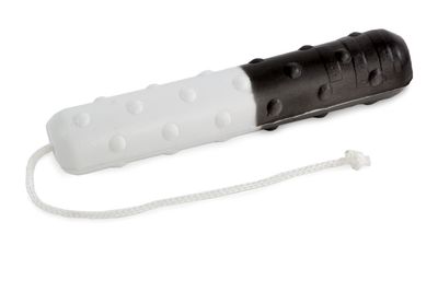 Dokken's Foam Bumper Zwart/Wit