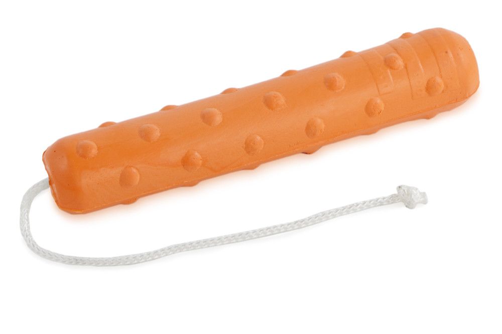 Dokken's Foam Bumper Oranje