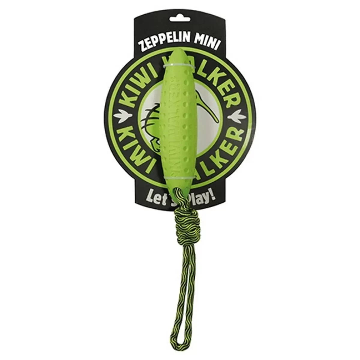 Kiwi Walker Dummy Groen