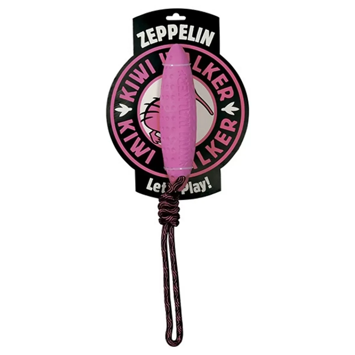 Kiwi Walker Dummy Roze