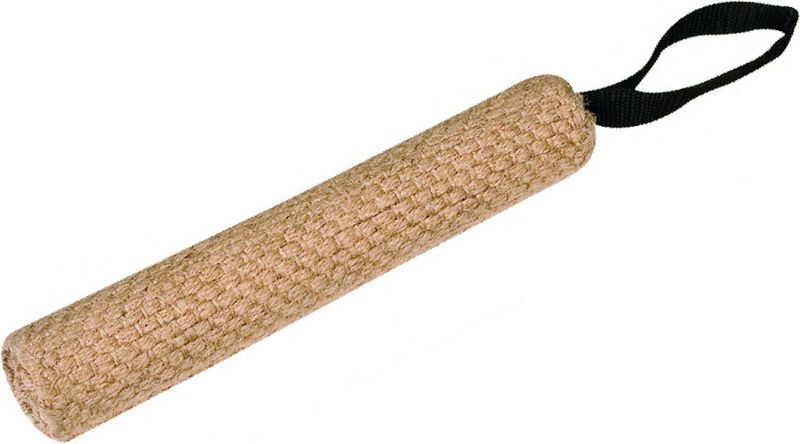 Sisal Dummy Rond 1 Handvat