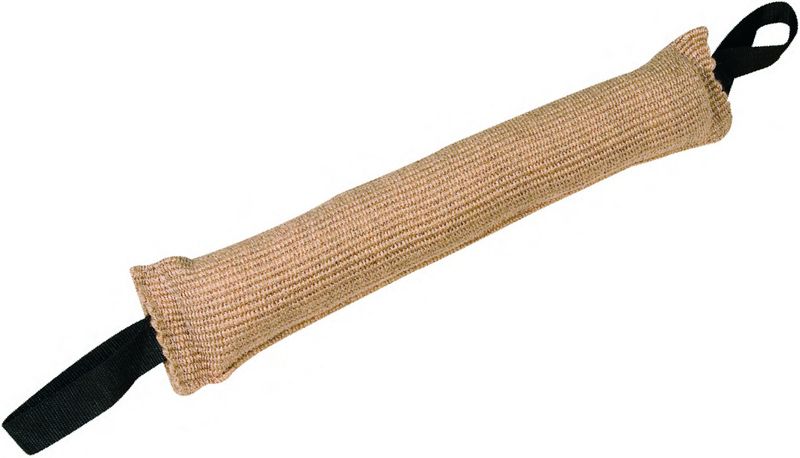 Sisal Dummy 2 Handvaten