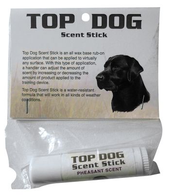 Top Dog Geurstick Fazant