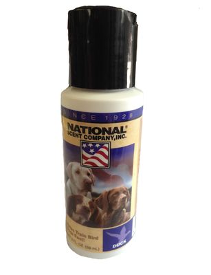 National Scent Company Wildgeur Vloeistof Eend