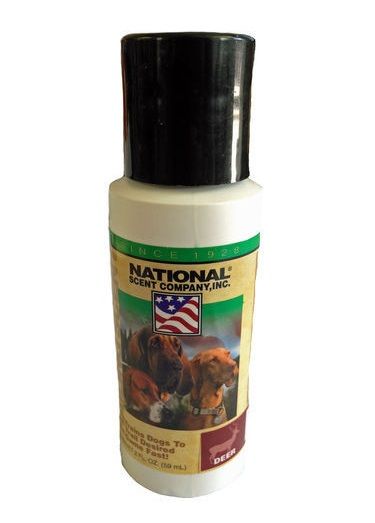 National Scent Company Wildgeur Vloeistof Hert