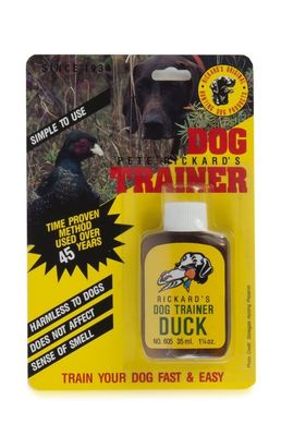 Pete Rickard's Wildgeur Vloeistof Eend