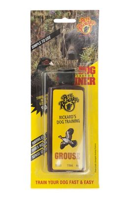 Pete Rickard's Wildgeur Vloeistof Grouse