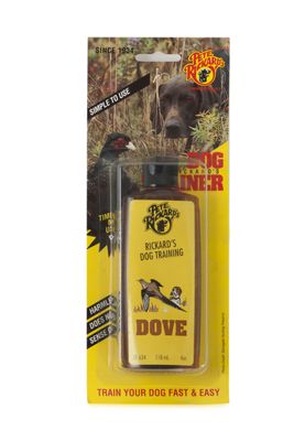 Pete Rickard's Wildgeur Vloeistof Duif
