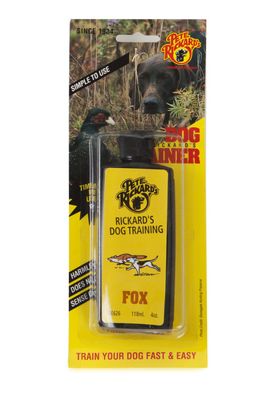 Pete Rickard's Wildgeur Vloeistof Vos