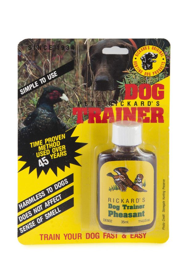 Pete Rickard's Wildgeur Vloeistof Fazant