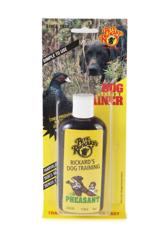 Pete Rickard's Wildgeur Vloeistof Fazant