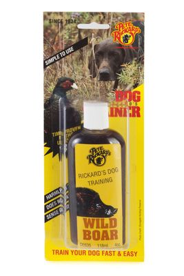 Pete Rickard's Wildgeur Vloeistof Everzwijn 118 ML