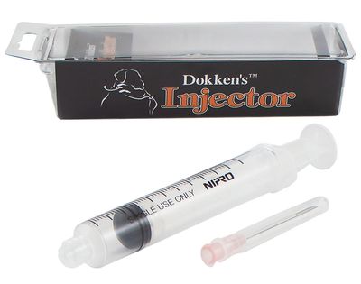 Dokken's Wildgeur Injector