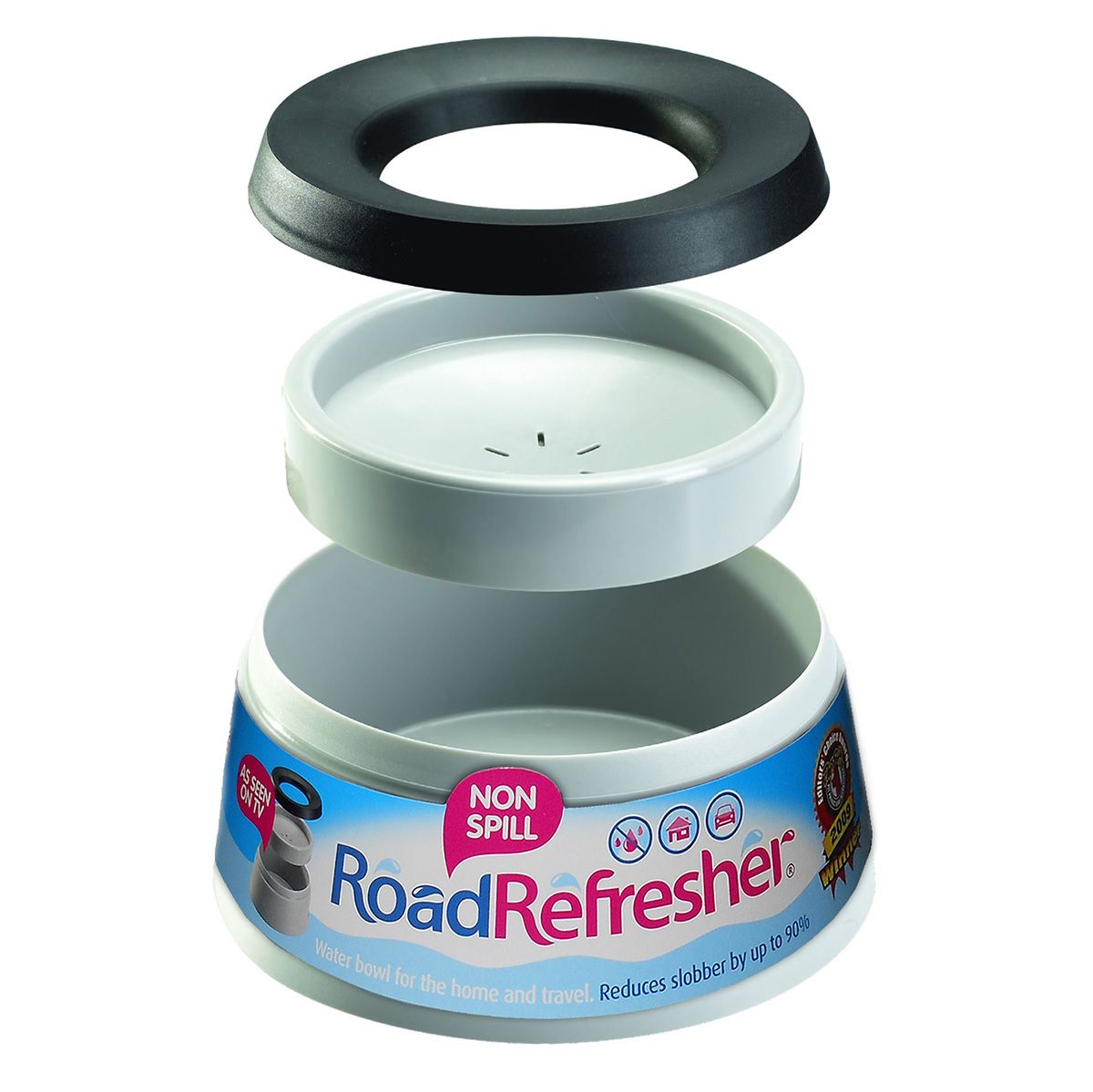 Prestige Drinkbak Road Refresher 1,4 Liter
