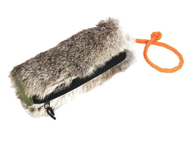 Mystique Snack Dummy Konijnenvacht Mystique Snack Dummy Konijnenvacht