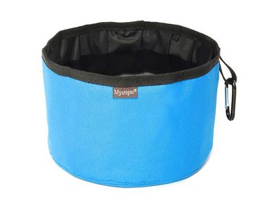 Mystique Travel Bowl Reflex Blauw