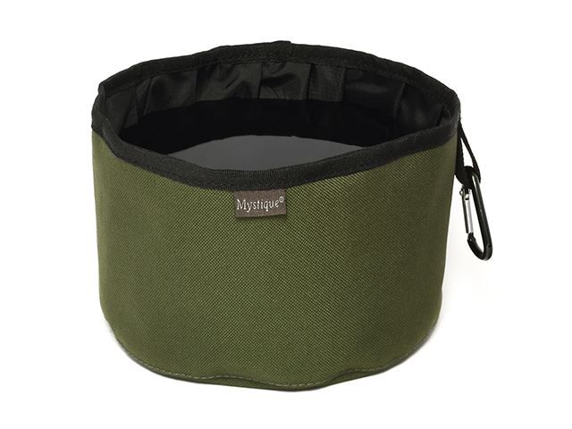 Mystique Travel Bowl Khaki