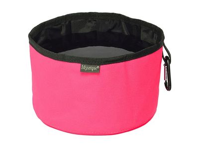 Mystique Travel Bowl Reflex Roze