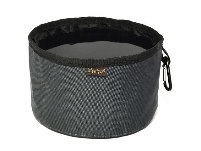 Mystique Travel Bowl Grijs