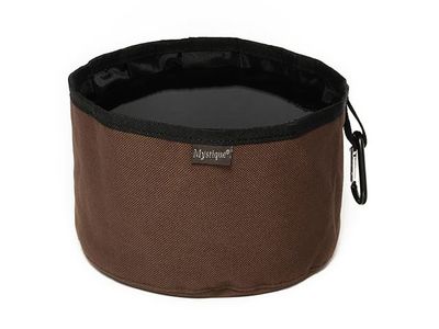 Mystique Travel Bowl Bruin