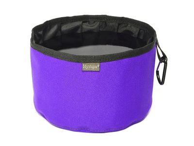 Mystique Travel Bowl Lila
