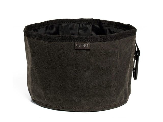 Mystique Travel Bowl Waxed Bruin