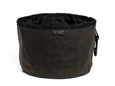 Mystique Travel Bowl Waxed Bruin
