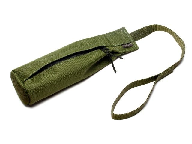 Mystique Speedy Snack Dummy Khaki