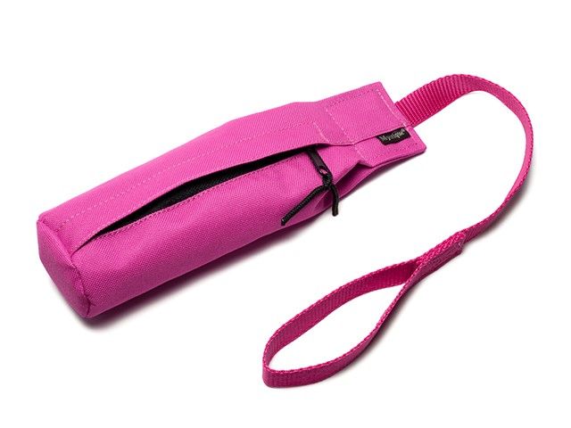 Mystique Speedy Snack Dummy Roze