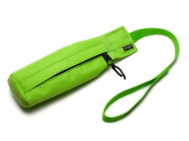 Mystique Speedy Snack Dummy Neon Groen