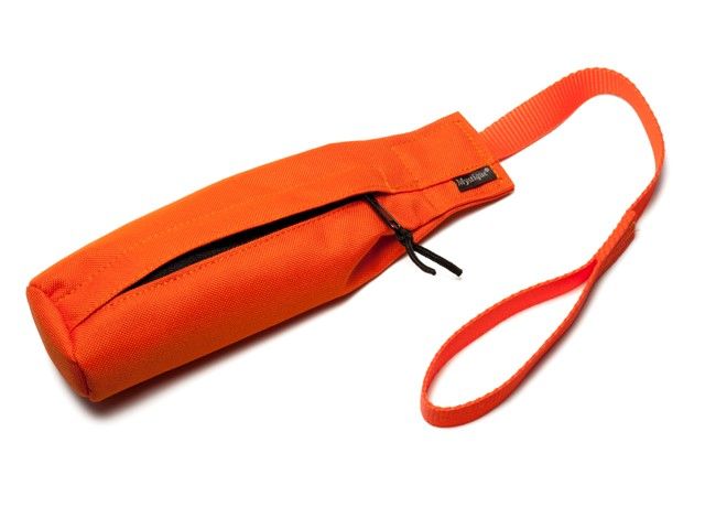 Mystique Speedy Snack Dummy Oranje