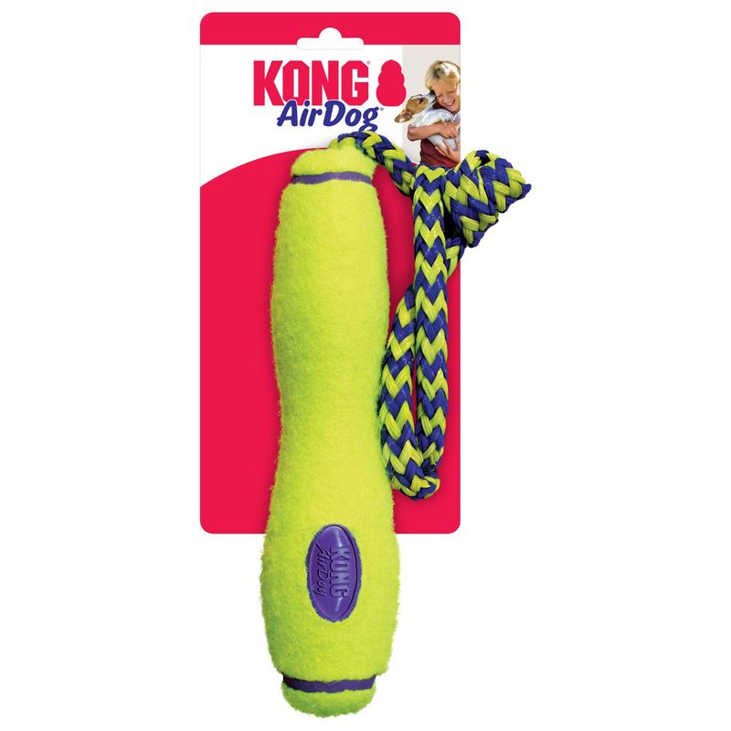 Kong Tennis Ball Dummy