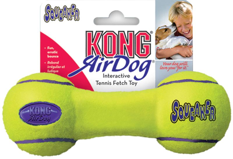 Kong Air Dog Halter