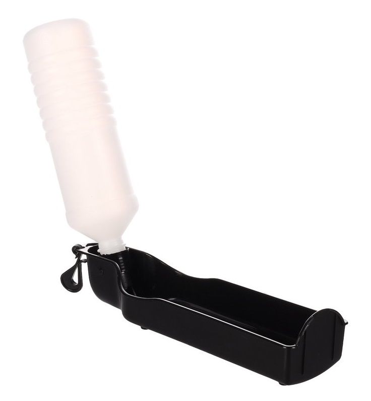 Flamingo Water Dispenser Zwart