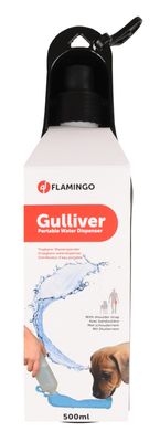 Flamingo Water Dispenser Zwart