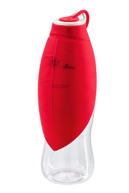 Hunter Waterfles Outdoor Rood
