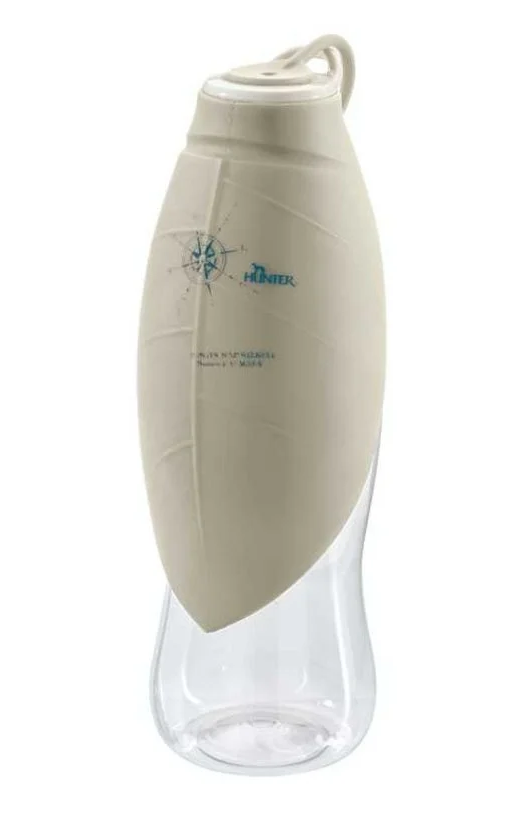 Hunter Waterfles Outdoor Beige