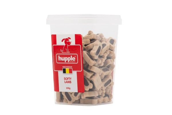 Hupple Softy Lam 200g