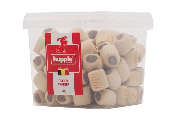 Hupple Crock Trainer 400 gram