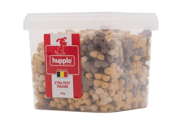 Hupple X'tra Petit Trainer 450 gram