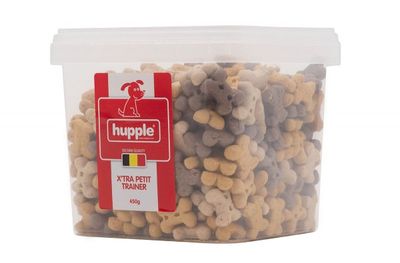 Hupple X'tra Petit Trainer 450 gram