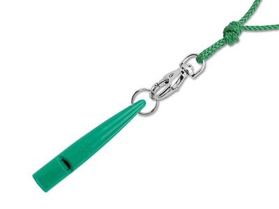 ACME One Tone 210 1/2 Emerald