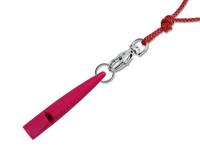 ACME One Tone 210 1/2 Hot Pink