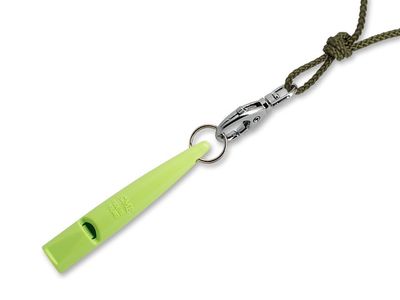 ACME One Tone 210 1/2 Lime Green