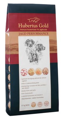 Hubertus Gold Jacht Performance 14 kg