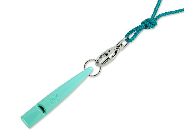 ACME One Tone 210 1/2 Turquoise
