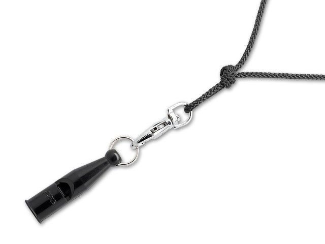 ACME One Tone 212 Black